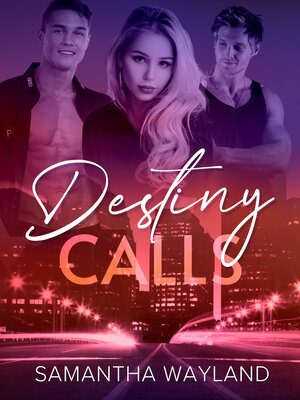 cover image of Destiny Calls